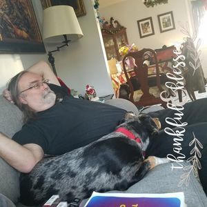 Meet your Posher, Dawn